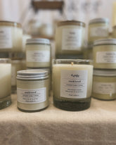 Sunkissed Candle